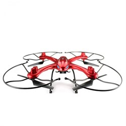 Квадрокоптер MJX X102H 1780981300