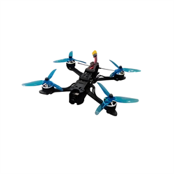 FPV-дрон COPTERPARTS MO5 1941200857