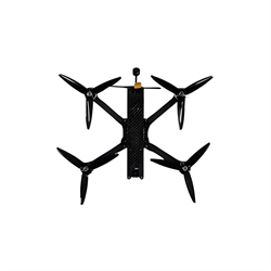FPV-дрон COPTERPARTS MO7 1870058321