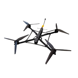 FPV-дрон COPTERPARTS MO13 282146074