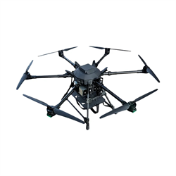 Квадрокоптер DRONAX Чёрный Коршун 6 1002261543
