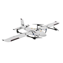 Дрон самолётного типа Makeflyeasy Pioneer 3200mm UAV 1200152241