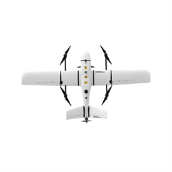 Дрон самолётного типа Makeflyeasy Hero 2180mm 1259433931