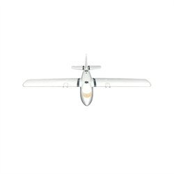 Дрон самолётного типа MFD MINI Halo 1600 2074887484