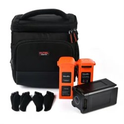 Комплект Autel Robotics EVO II Fly More 1343831072