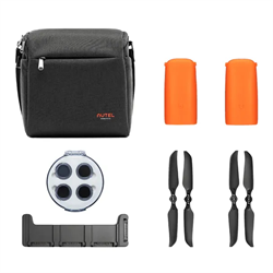 Комплект Autel Robotics EVO Lite+ On-The-Go (комбо Fly More) 1866330011
