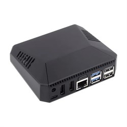 Корпус Argon ONE V3 M.2 NVME для Raspberry Pi 5 1527540817