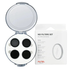 Фильтр Autel Robotics EVO Lite+ ND только для дрона Lite+ 1436631462