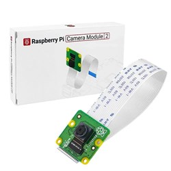 Модуль камеры для одноплатного компьютера Raspberry Pi Camera V2 1216010476