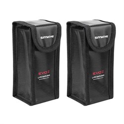 Огнеупорный чехол для аккумуляторов Autel Evo II 115135170