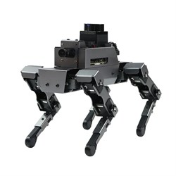 Робот-собака DOGZILLA 12DOF (Raspberry Pi 4B) 158421080