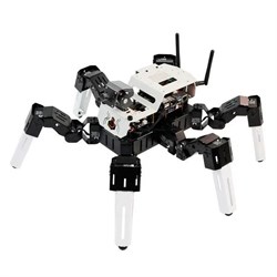 Шестиногий робот Muto S2 18DOF (без Jetson NANO) 1777090586