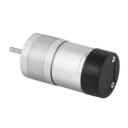 Мотор-редуктор с энкодером Yahboom 310DC (мотор, кронштейн) 1117994823