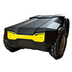 Ровер Droneshub PIRANHA 1012446638