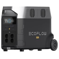Портативная зарядная станция EcoFlow DELTA Pro 3600 Втч 2111401483