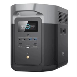 Портативная зарядная станция EcoFlow DELTA Max (2000) 2016 Втч 1016457187