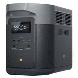 Портативная зарядная станция EcoFlow DELTA 2 Max 2048 Втч 1515596271