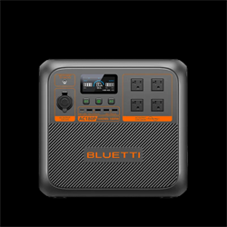 Электростанция Bluetti AC180P 1266200993