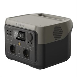 Портативная зарядная станция EcoFlow RIVER 2 Max 512Втч 1060198244