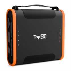 Универсальный внешний аккумулятор TopON TOP-X150 97887786