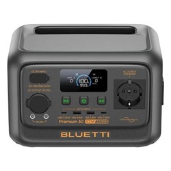 Электростанция Bluetti Premium 30 V2 554081258
