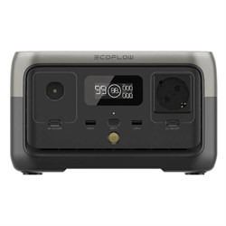 Портативная зарядная станция EcoFlow RIVER 2 256 Втч 1037885007