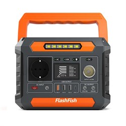 Электростанция Flashfish P66 292891162