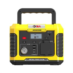 Электростанция SILA ADVANCE 300 LPE 770703388