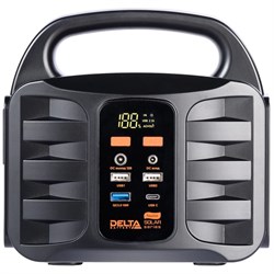 Портативная электростанция Delta Tourist PowerKit 115 320614611