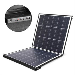Солнечная панель TopON TOP-SOLAR-100 354091085