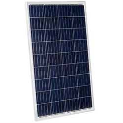Солнечная батарея Delta SM 100-12 P 100 Вт поли 2027555136