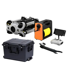 Подводный дрон Водяной S Value Pack (200 м) 457714662
