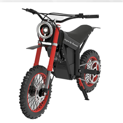 Электробайк CopterParts 2 серии WISH007 431624518
