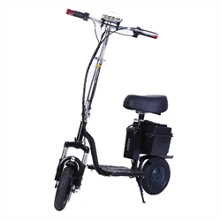 Электросамокат CopterParts 4 серии AX-06 776371285