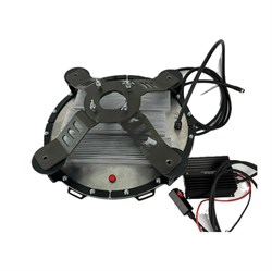 Подавитель дронов на 6 диапазонов Капюшон 744507579