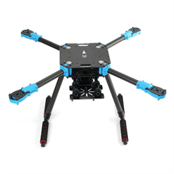 Рама квадрокоптера Holybro X500 FPV Frame v2 1015199777