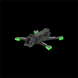 Рама IFlight Nazgul Evoque F5 V2 (DJI O3 Air Unit) 1757663821