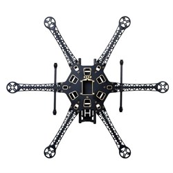 Рама HMF S550 F550 Hexacopter Frame Kit 86042802