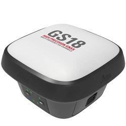 GNSS-приемник Leica GS18 T LTE & UHF Unlimited 728611464