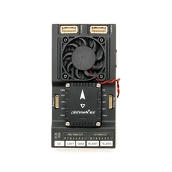 Комплект полётный контроллер Pixhawk 6X + плата CM4 1133725550