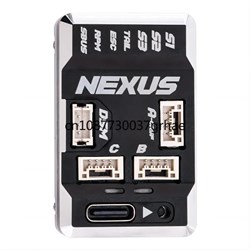 Полётный контроллер Radiomaster Nexus F722 805512889