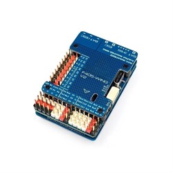 Полётный контроллер Matek F405-WING v2 1251406259
