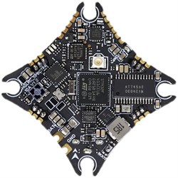 Полётный контроллер HGLRC SPECTER 10A AIO 225586332