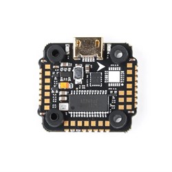 Полетный контроллер Flywoo Goku F405 Nano (BMI270) 449876695