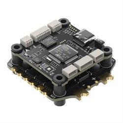 Стек GEPRC TAKER F722 V2 BLS 65A 4In1 1214275525