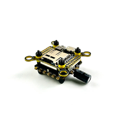 Полетный контроллер DarwinFPV F411 3-4S 30A 301961225