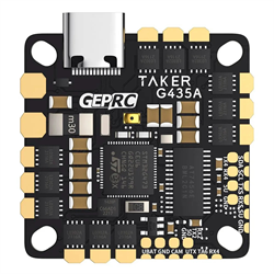 Полётный контроллер GEPRC TAKER G4 35A AIO 2053250271