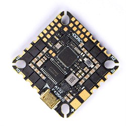 Полётный контроллер CCRC AT32F435AIO 40AESC AM32 32Bit 1381733651