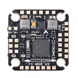 Полетный контроллер JHEMCU F411 Noxe V3 Deluxe 1727433318
