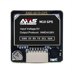 GPS-модуль Axisflying M10 160676576